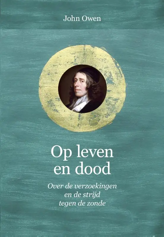 OP LEVEN EN DOOD