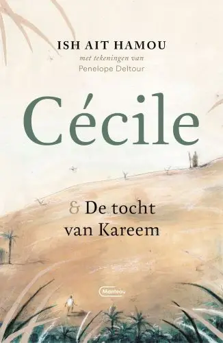 Cécile geïllustreerde uitgave