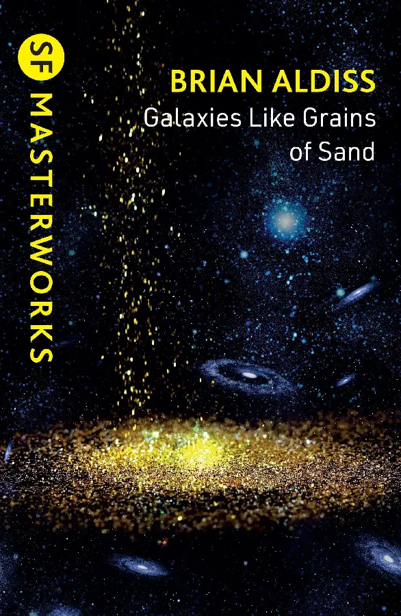 Galaxies Like Grains of Sand