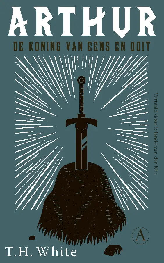 Arthur, de koning van eens en ooit