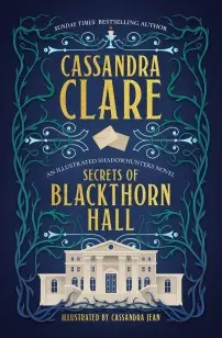 Secrets of Blackthorn Hall