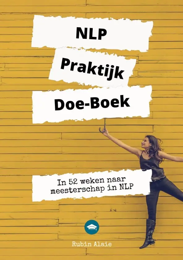 NLP Praktijk Doe-Boek