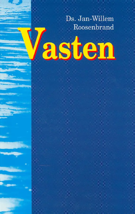 VASTEN
