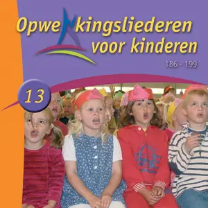 Opwekking kids cd 13