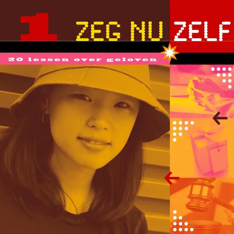 ZEG NU ZELF - 1