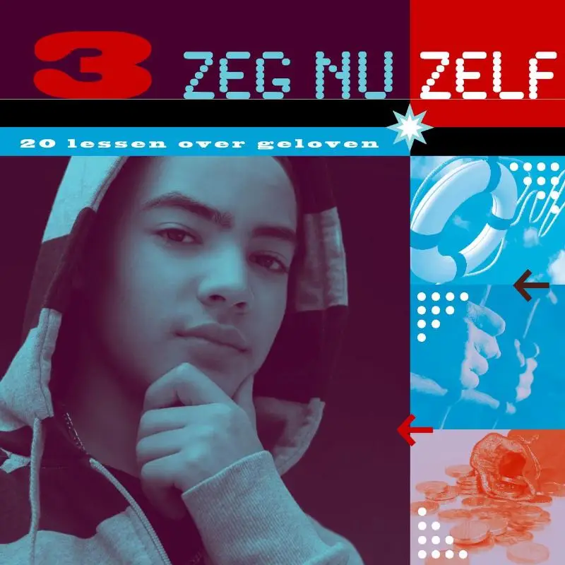 ZEG NU ZELF - 3