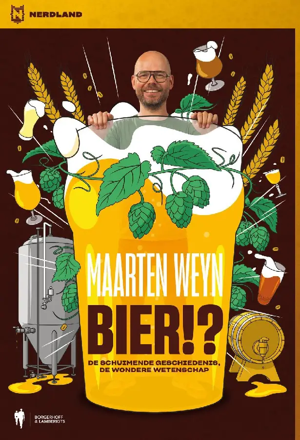Bier!?