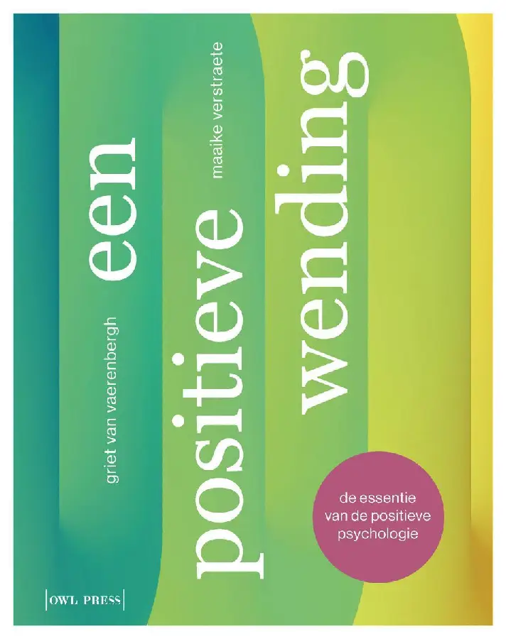 Een positieve wending