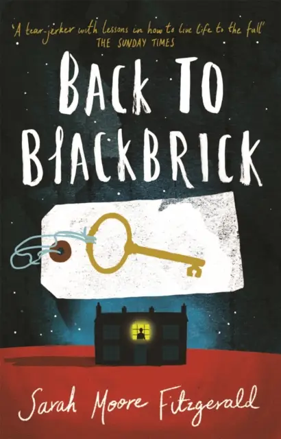 Back to Blackbrick
