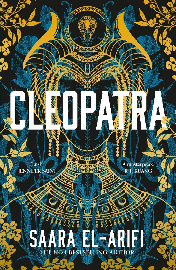Cleopatra