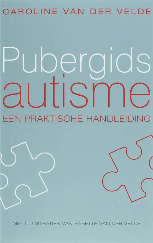 Pubergids autisme