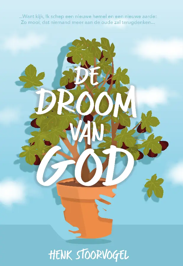 Droom van God, De