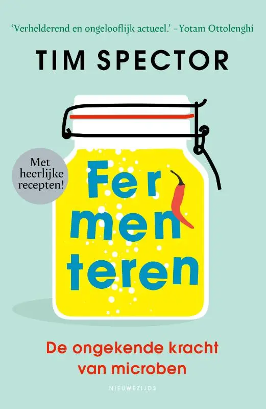 Fermenteren