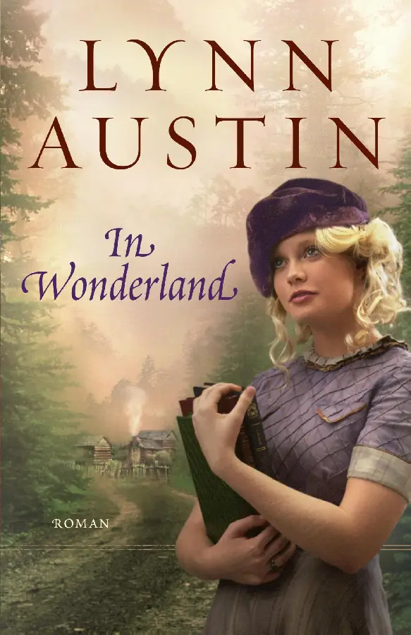 In wonderland