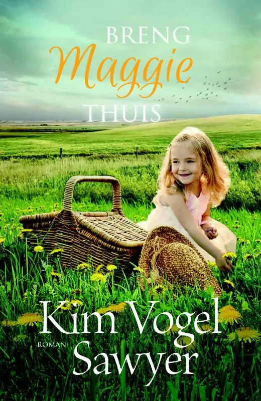 Breng maggie thuis  POD