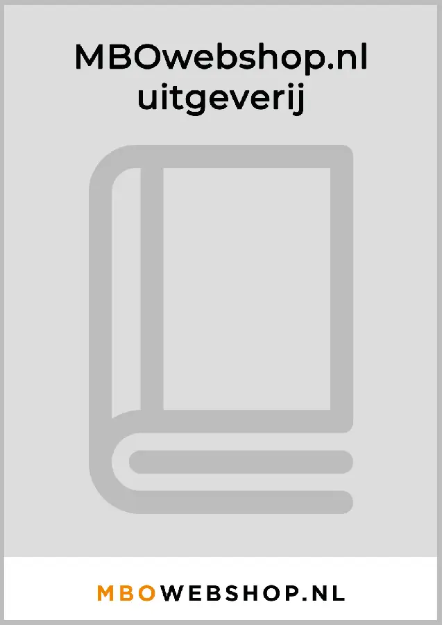 Traject Welzijn Begeleider gehandicaptenzorg - niveau 3 + 1 jaar VL