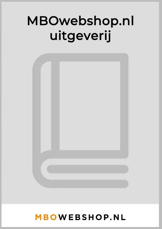 Traject Welzijn Onderwijsassistent Activiteiten bij leren- niveau 4 + 1 jaar VL