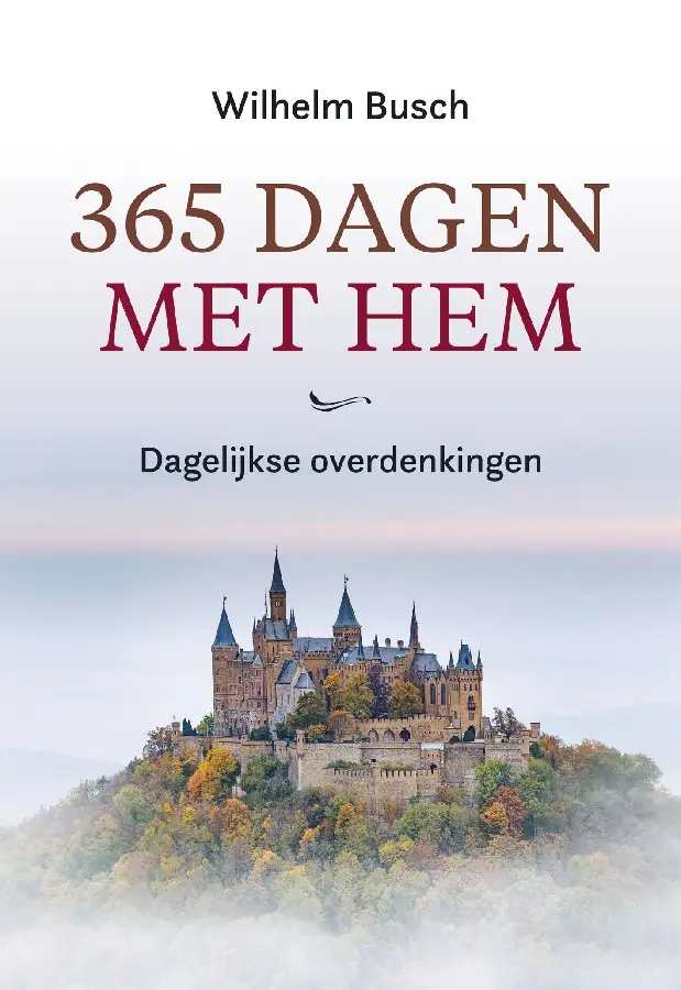 365 dagen met Hem