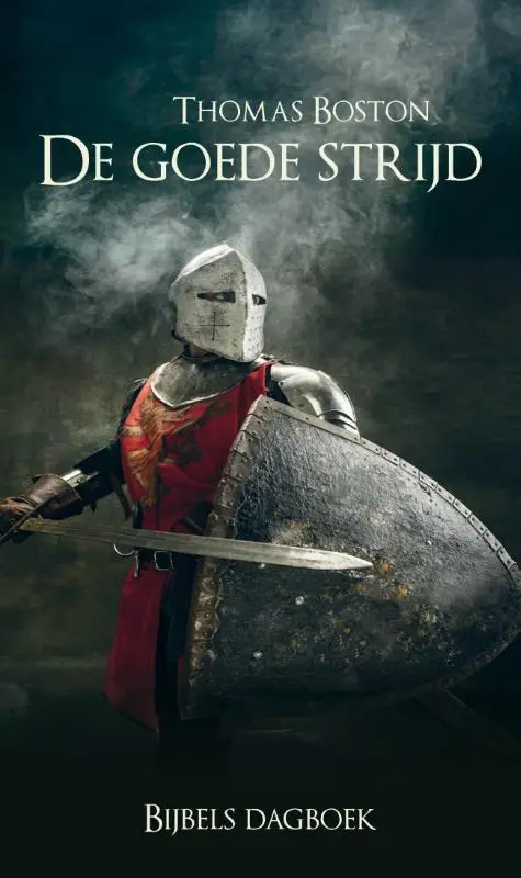 Goede strijd