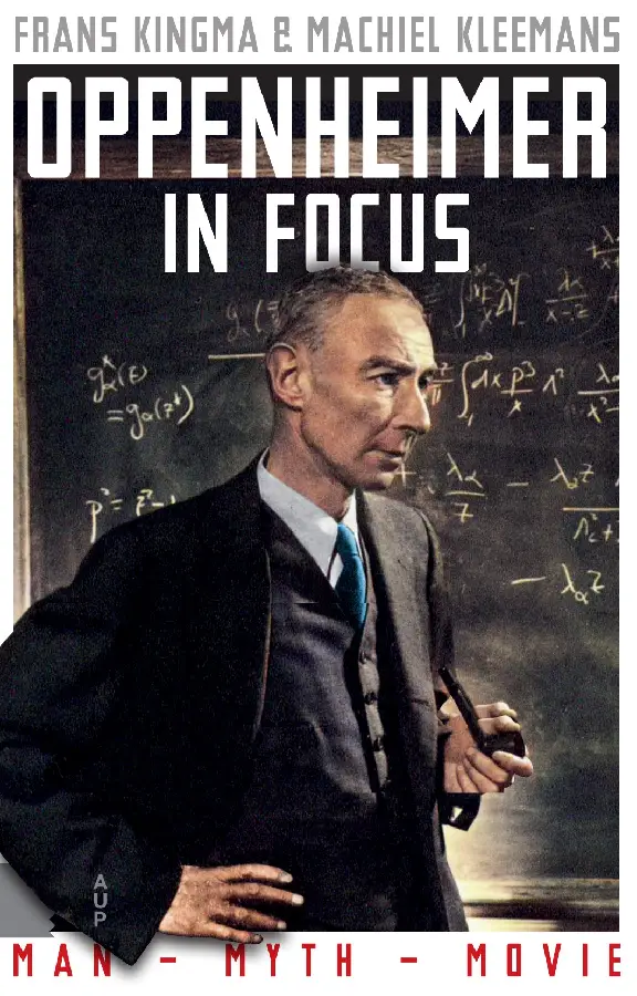 Oppenheimer in Focus