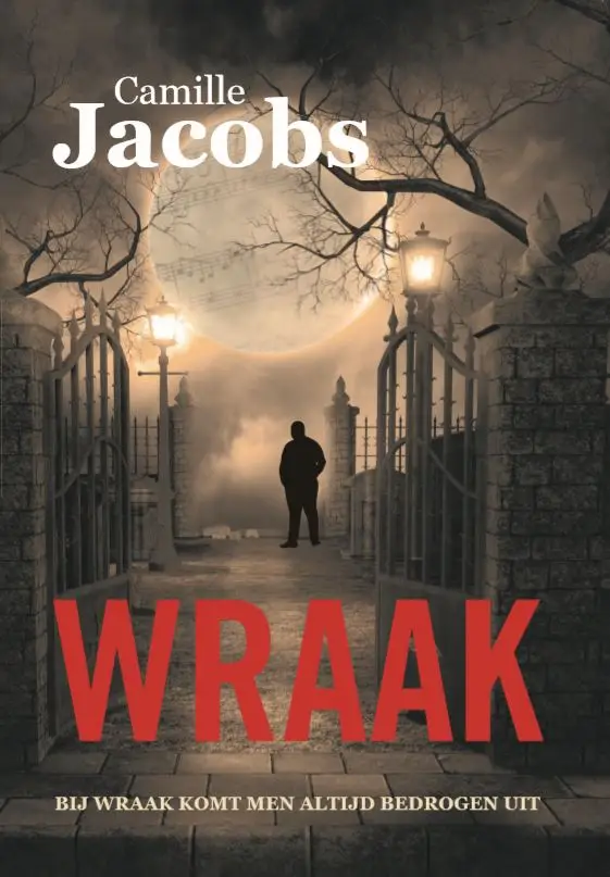 Wraak