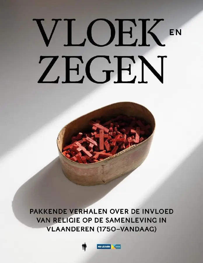 Vloek en zegen
