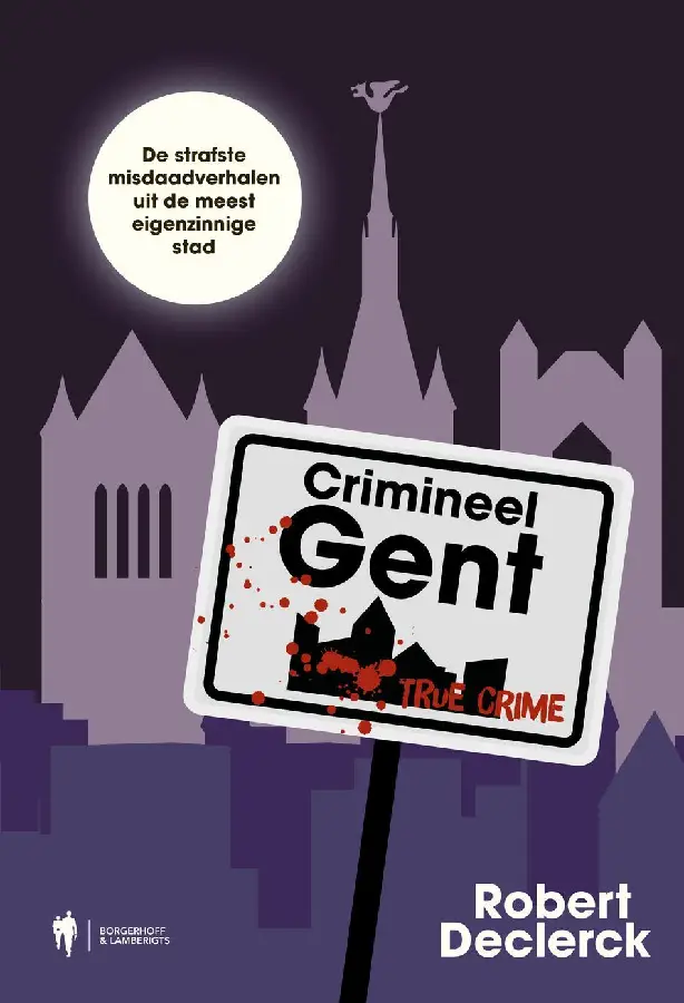 Crimineel Gent