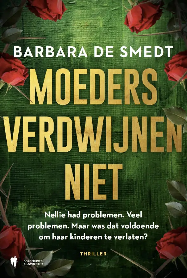 Moeders verdwijnen niet