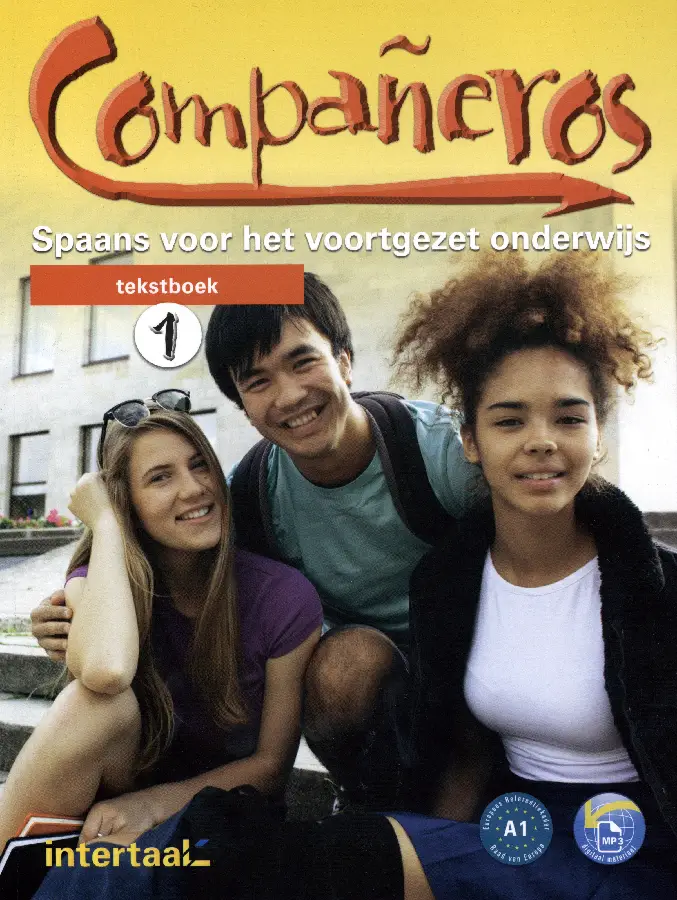 Compañeros - Nederlandse  / 1