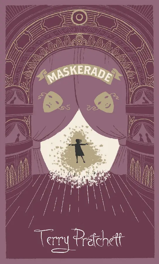 Maskerade