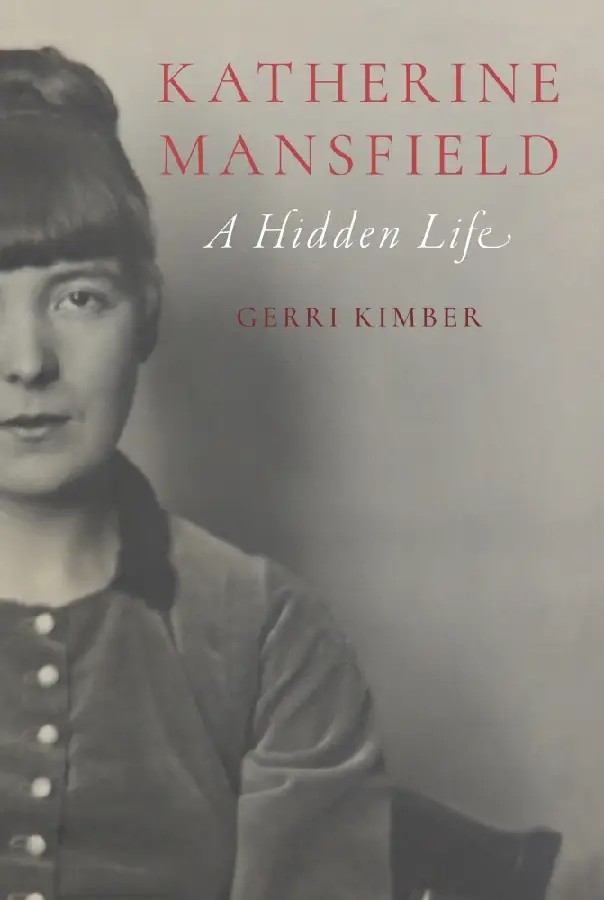 Katherine Mansfield