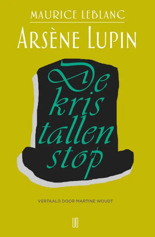 De kristallen stop