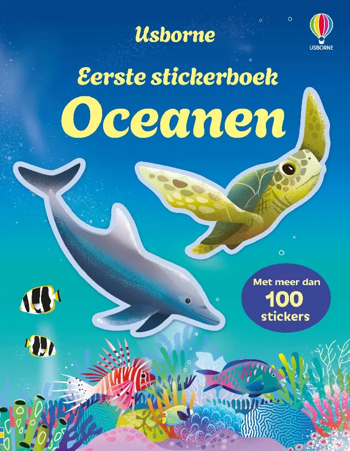 Oceanen