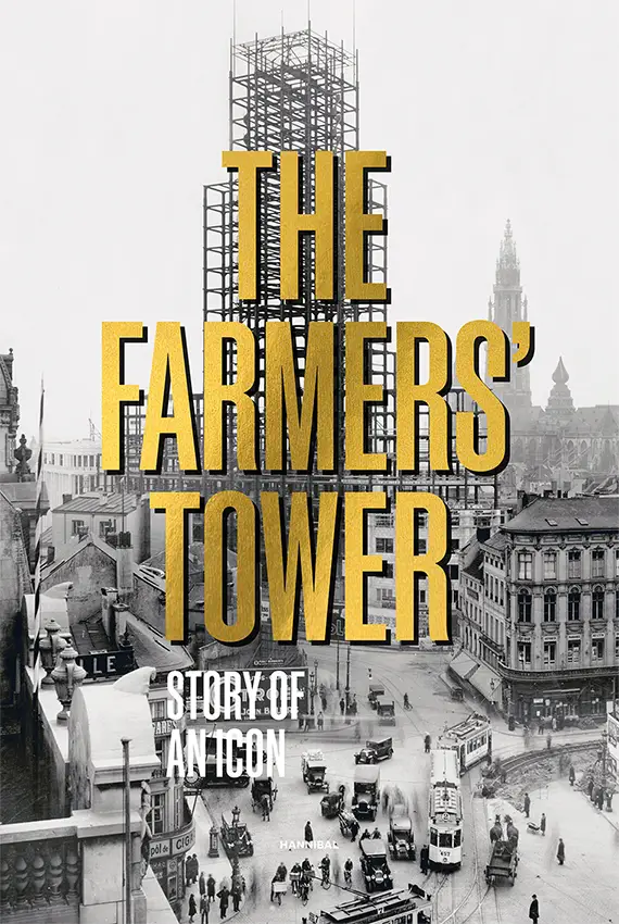 The Farmers' Tower - Story of an Icon