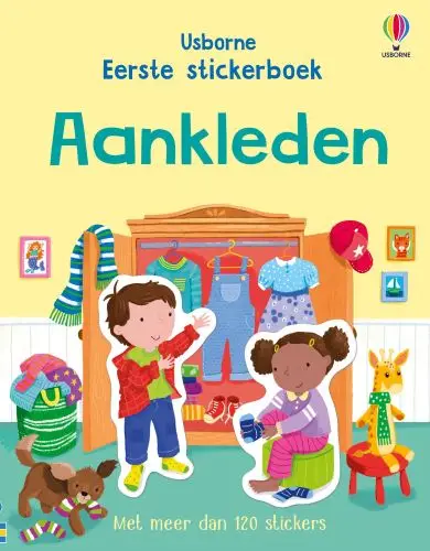 Kleed je aan!