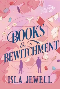 Books & Bewitchment