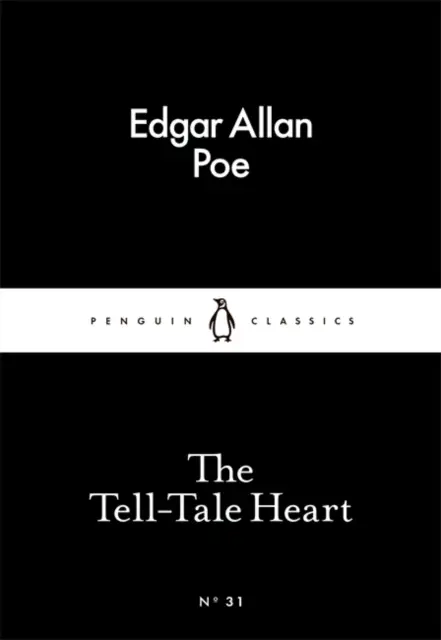 The Tell-Tale Heart