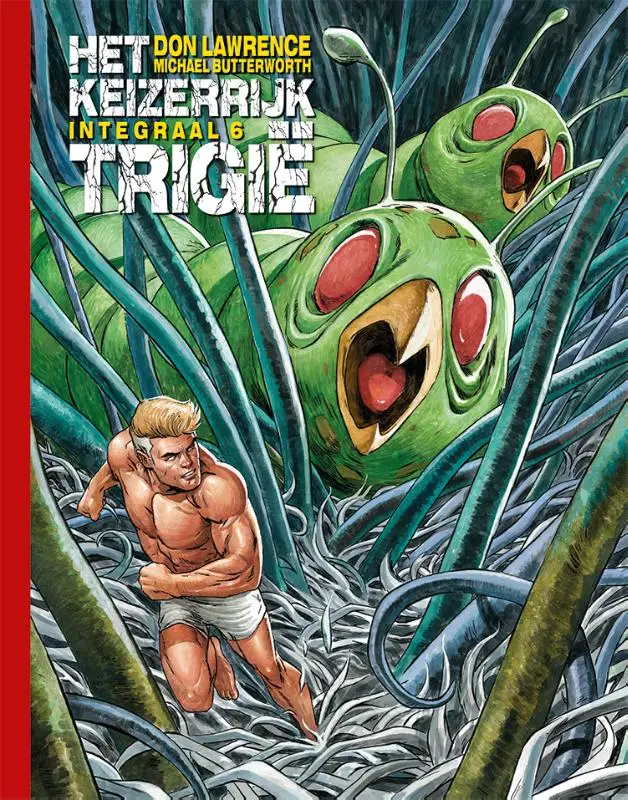 Het Keizerrijk Trigië