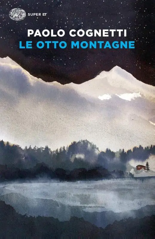 Le otto montagne