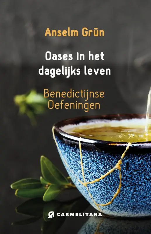 Oases in het dagelijks leven