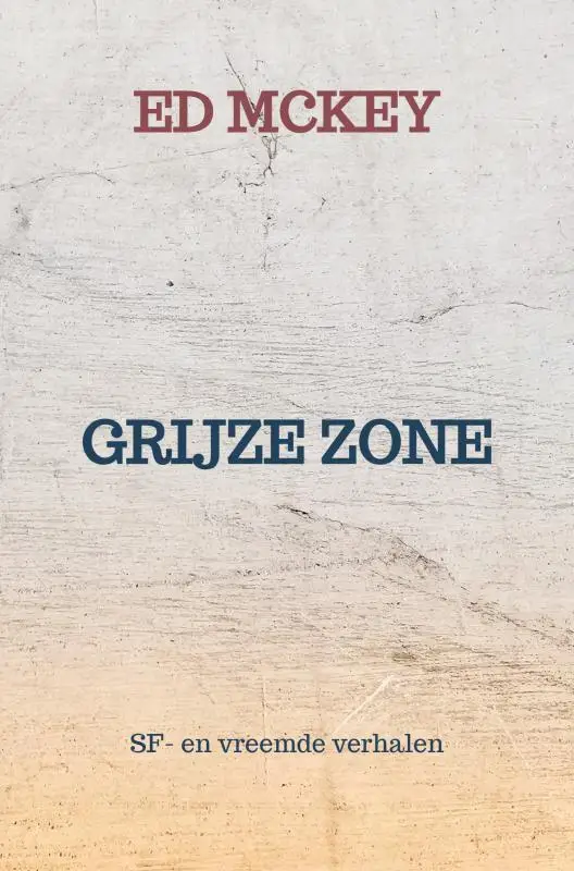 GRIJZE ZONE