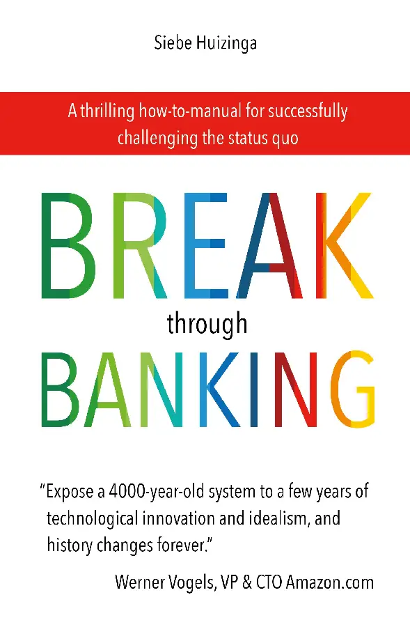 Break Through Banking