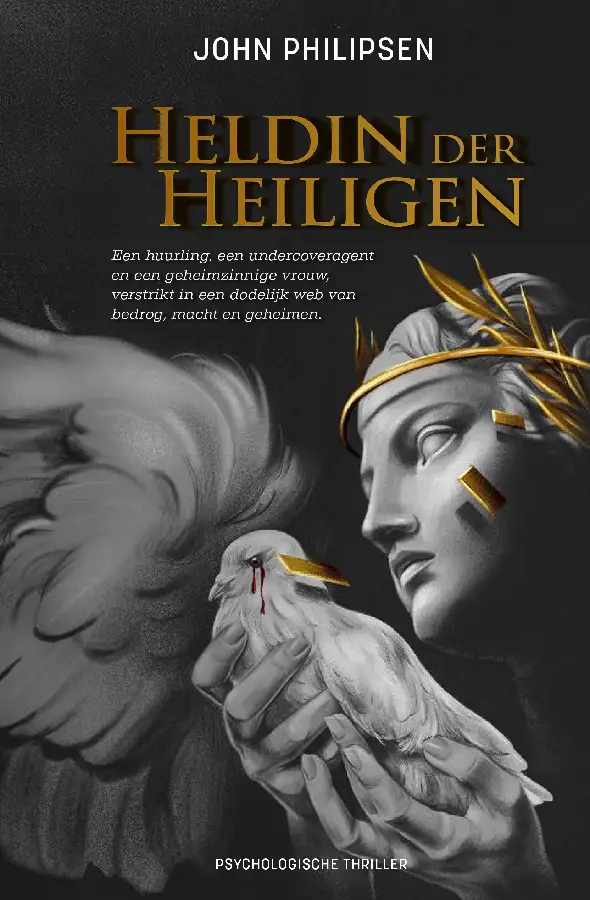Heldin der Heiligen
