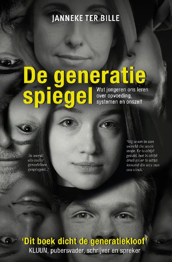 De generatiespiegel
