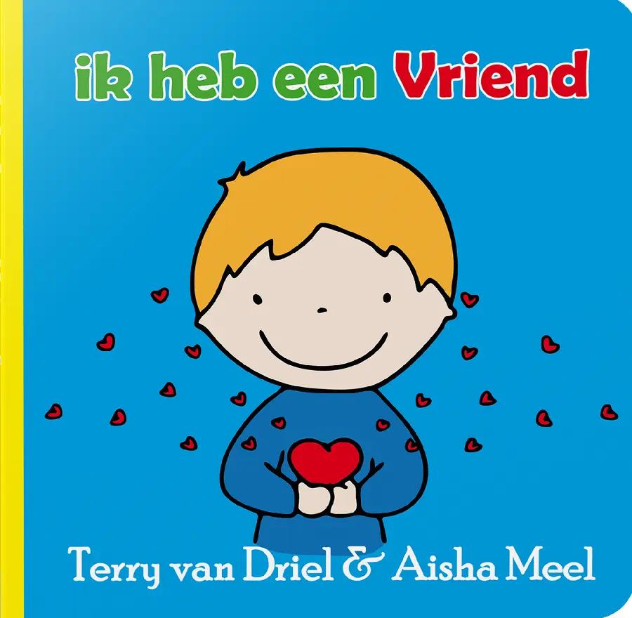 Ik heb een Vriend