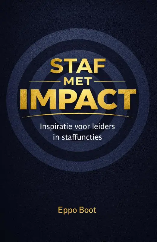 Staf met impact