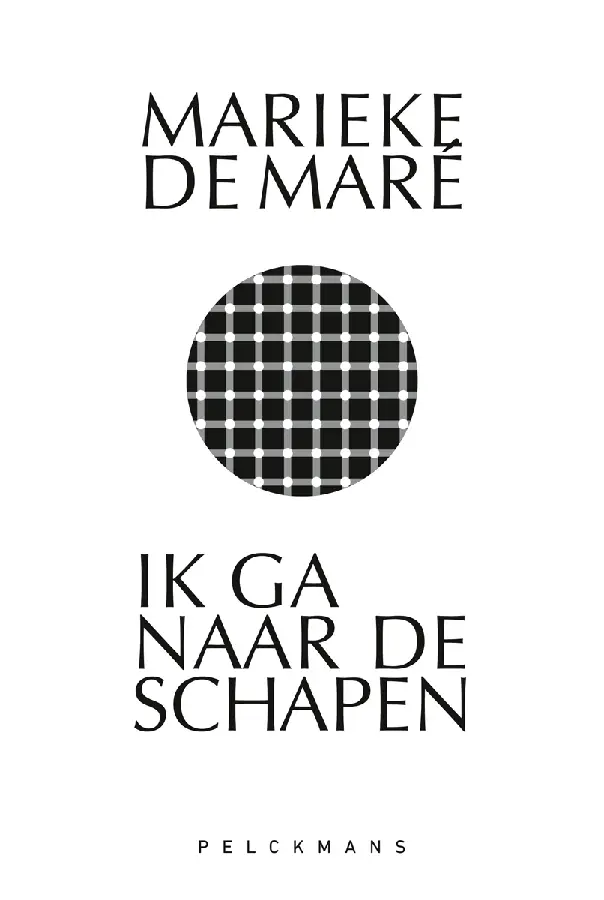 Ik ga naar de schapen