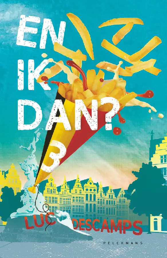 En ik dan? 3