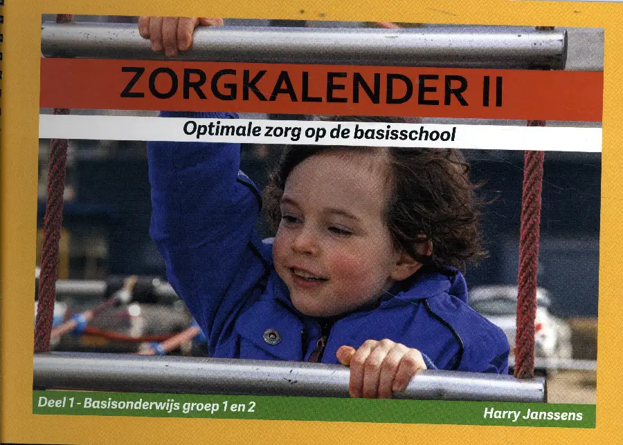 Zorgkalender II