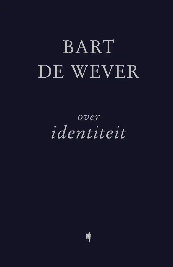 Over Identiteit